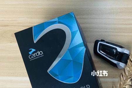 cardo蓝牙耳机充电如何显示的