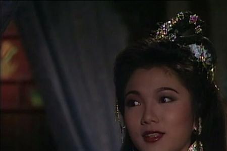 1987版铁血大旗门剧情