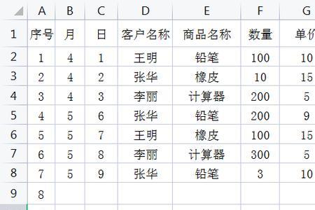 excel上下左右键表格跟着一起移动