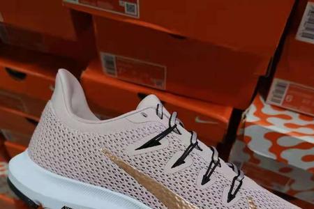 逆行者运动鞋nike怎么样