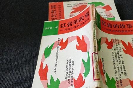 红岩主要内容，故事梗概