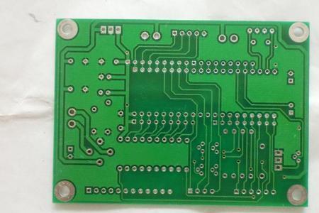 pbc板和pcb板的区别