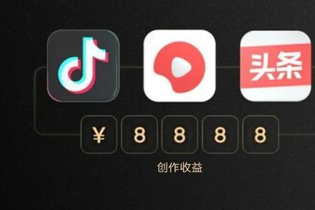 中视频与站外激励能同时参加吗