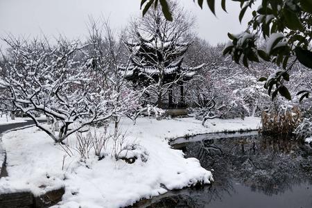 雪月相宜的意思