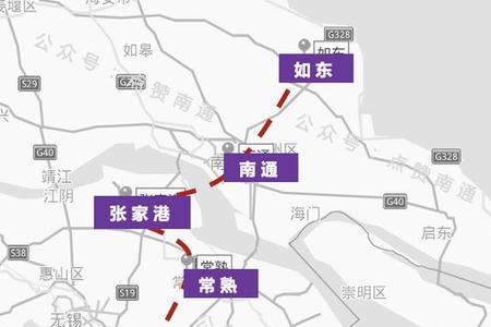 通苏嘉甬铁路什么时候通车