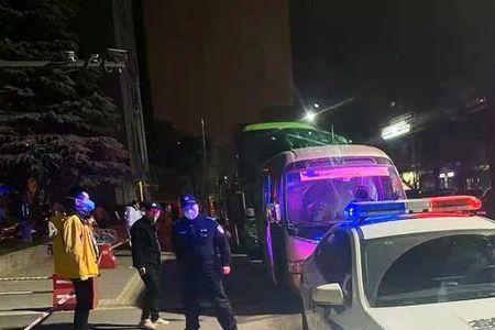 辅警在什么情况下可以开警车