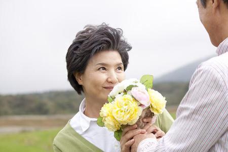 五十岁再婚的男人多吗