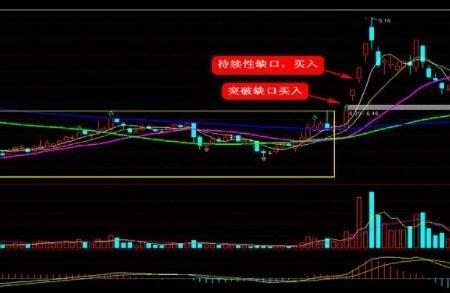 预算缺口是什么意思