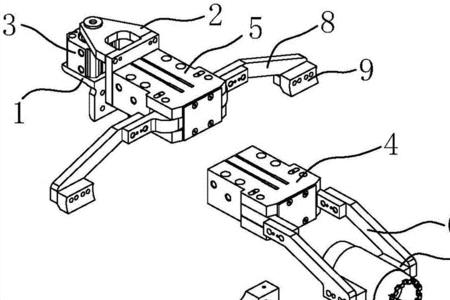 机械爪的原理与应用