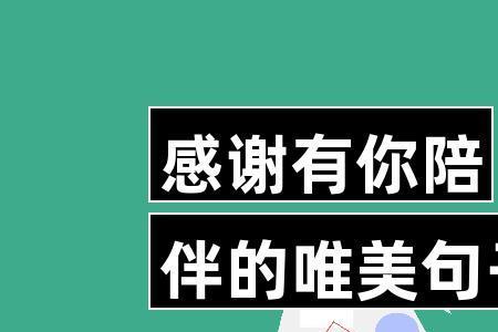 感谢女友生日陪伴的句子