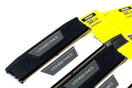 海盗船复仇者ddr55600是什么颗粒