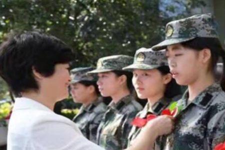 云南省2021年女兵征兵条件