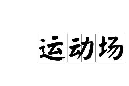 关于体育比赛的16字成语。