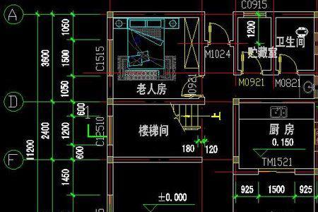 农村四代同堂能分户吗