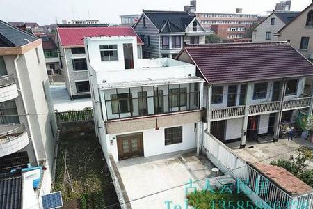 私房新建和自建房有什么区别