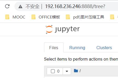 jupyternotebook运行不了怎么办