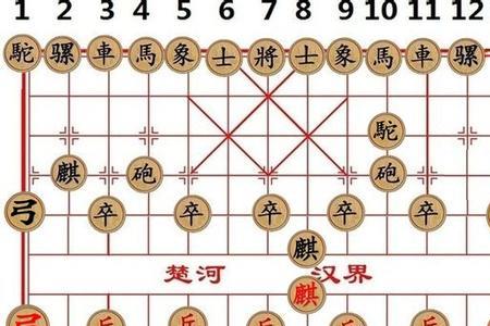 棋子的雅称叫什么