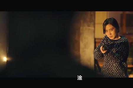 魔女2为什么有几个人说中文