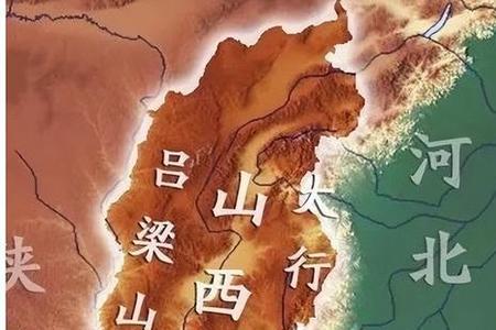 华北五省指的是哪几个省