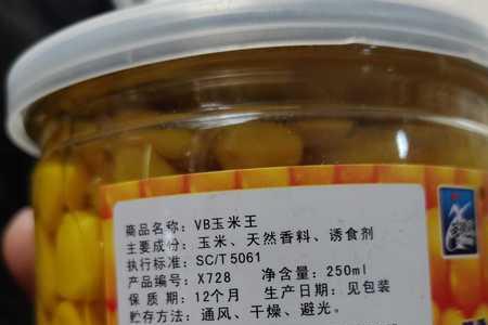 vb玉米钓鲫鱼效果怎么样