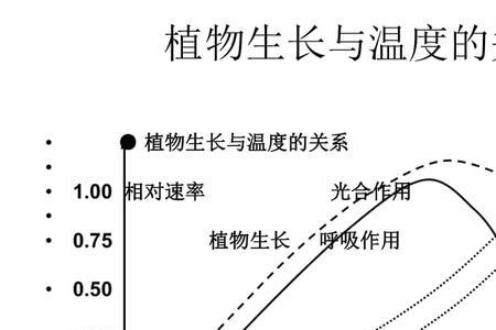 太阳雨对植物的影响