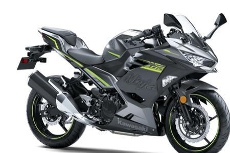 川崎ninja400不磨合可以吗