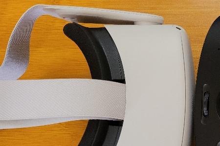 oculus quest 2和ps5哪个值得买