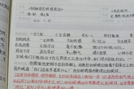 保尔选择的一条道路是指什么