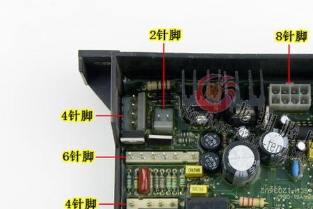 燃气热水器主板的工作原理