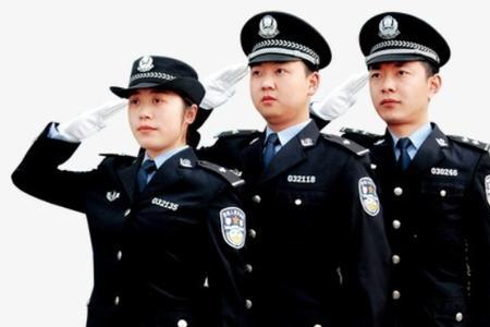 什么社会治安是民警的职责