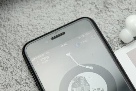 苹果x连不上airpods