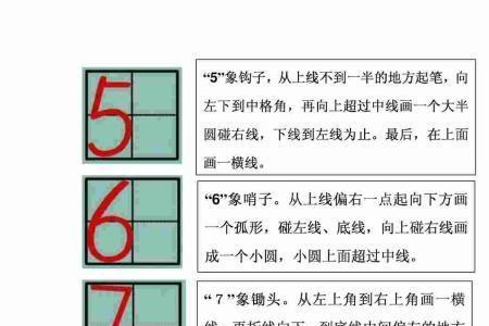 合格这个字用数字怎么写