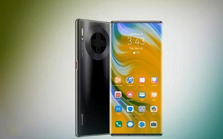 mate40pro屏幕没有x80好