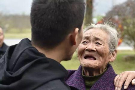 长辈说到家了怎么回复