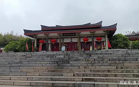 汉代旅游景点