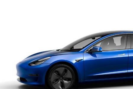 2023款特斯拉model3什么时候上市