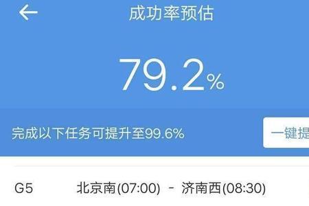 托黄牛买的高铁怎么在12306查询