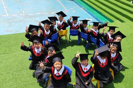 幼儿园毕业了怎样报名上小学