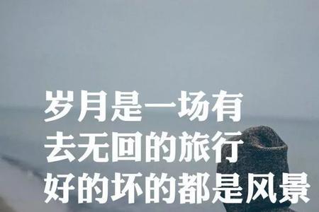 即将和终将的区别