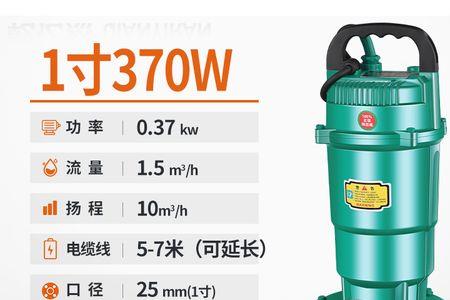 10米的井水水锤泵能抽起来吗