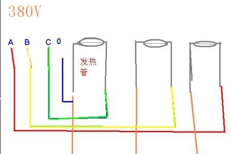 牙买加三相电压是多少伏