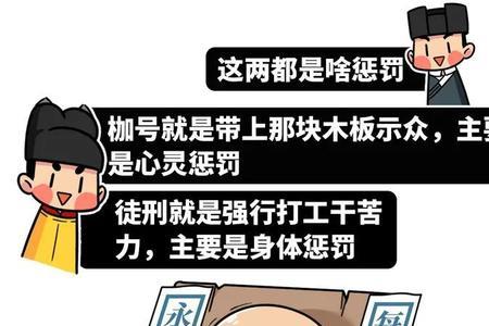 历史的惩罚什么意思