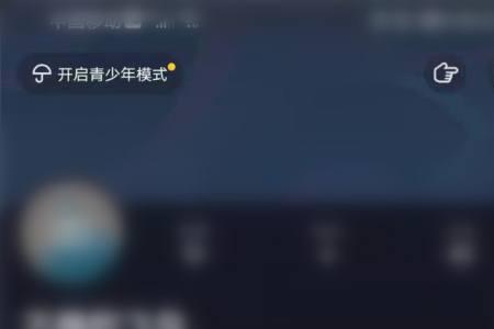 抖音的访问主页啥意思