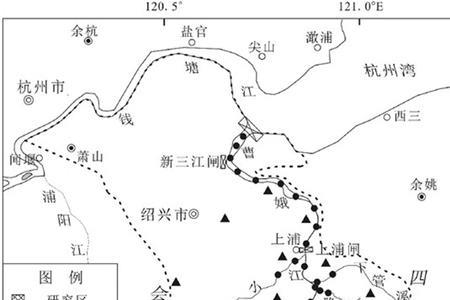 感潮河段和非感潮河段的区别