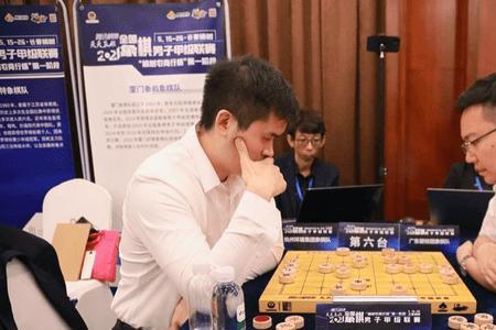 为什么好多棋手不服王天一