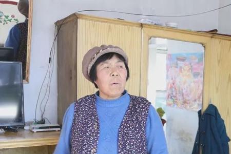 岁月刘禾屯女村官片段