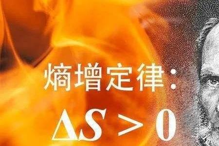 知识越学越乱，熵增是什么原因