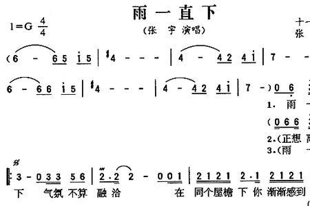 这是爱到深处才认可歌词