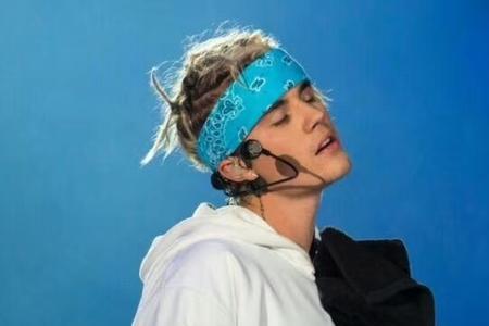 为什么justinbieber叫番茄