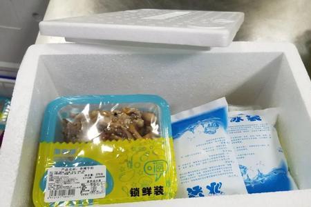 泡沫箱放熟食不加冰能保鲜多久